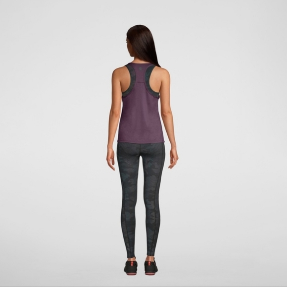 Strong ID Racerback Tank - Picture 3 of 3